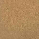 Tabouret de bar Marron Velours
