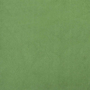 Tabouret de bar Vert clair Velours