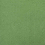 Tabouret de bar Vert clair Velours