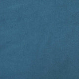 Tabouret de bar Bleu Velours