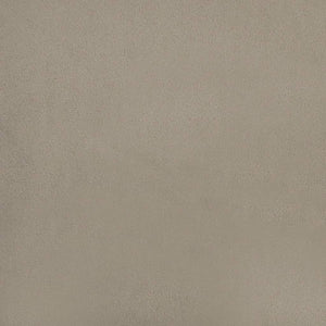 Tabourets de bar lot de 2 gris clair velours