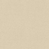 Fauteuil inclinable électrique Crème Tissu