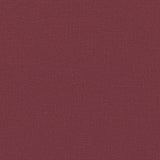 Fauteuil inclinable électrique Rouge bordeaux Tissu