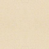 Chaises pivotantes à manger lot de 2 Crème Tissu