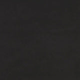 Fauteuil de massage noir tissu microfibre