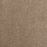 Fauteuil Taupe Tissu