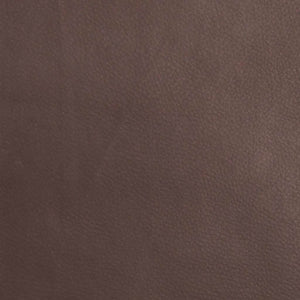 Fauteuil Marron Similicuir