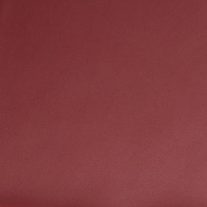 Fauteuil Rouge bordeaux Similicuir
