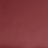 Fauteuil Rouge bordeaux Similicuir
