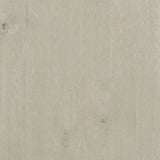 Garde-robe HAMAR Blanc 89x50x180 cm Bois massif de pin