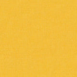 Chaise à bascule Jaune moutarde Tissu