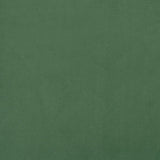 Chaise de relaxation Vert clair Velours