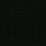 Fauteuil inclinable Noir Tissu