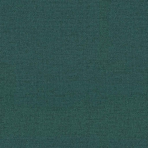 Fauteuil inclinable Vert foncé Tissu