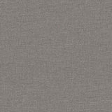 Fauteuil inclinable Taupe Tissu