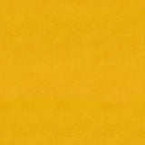 Chaises pivotantes à manger lot de 2 Jaune Velours