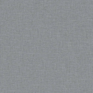Fauteuil inclinable Gris clair Tissu