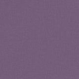 Chaise cabriolet violet tissu