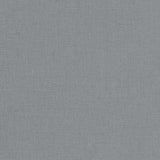 Chaise cabriolet avec repose-pied gris clair tissu