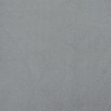 Chaise cabriolet gris foncé velours