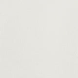 Chaise cabriolet blanc similicuir