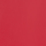 Fauteuil rouge similicuir