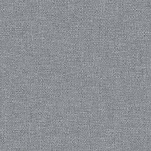 Canapé-lit à gris clair tissu