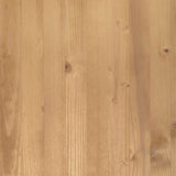 Garde-robe VIGO 90x55x170 cm bois massif de pin