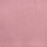 Ensemble de canapés 3 pcs avec coussins Rose Velours