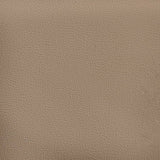 Ensemble de canapés 3 pcs avec coussins Cappuccino Similicuir