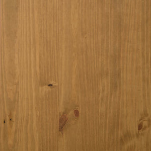 Commode FLAM 110x40x80 cm bois de pin massif