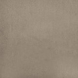 Canapé à 2 places Taupe 140 cm Tissu microfibre