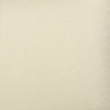 Fauteuil Crème 60 cm Similicuir