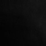 Fauteuil de massage inclinable noir similicuir