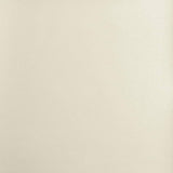 Fauteuil de massage inclinable crème similicuir