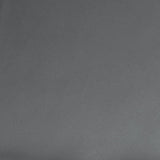 Fauteuil de massage inclinable gris similicuir