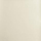 Fauteuil de massage inclinable crème similicuir