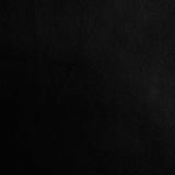 Fauteuil de massage inclinable noir similicuir