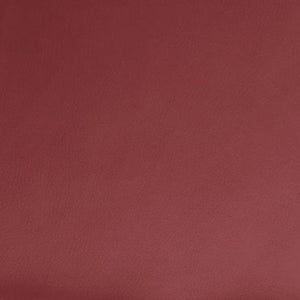 Fauteuil inclinable Rouge bordeaux Similicuir