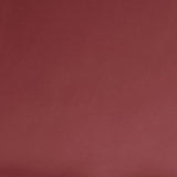Fauteuil inclinable Rouge bordeaux Similicuir