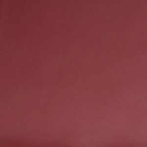 Fauteuil inclinable Rouge bordeaux Similicuir