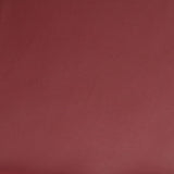 Fauteuil inclinable Rouge bordeaux Similicuir
