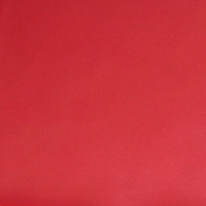 Fauteuil inclinable Rouge Similicuir