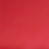 Fauteuil inclinable Rouge Similicuir