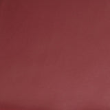 Fauteuil de massage inclinable Rouge bordeaux Similicuir