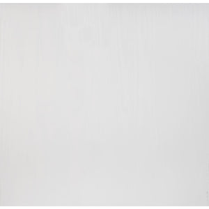 Commode FLORO blanc bois de pin massif