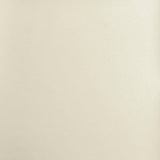 Fauteuil de massage inclinable crème similicuir