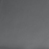 Fauteuil de massage inclinable gris similicuir