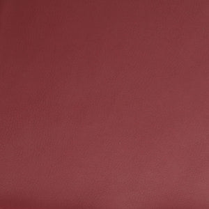 Fauteuil inclinable Rouge bordeaux Similicuir