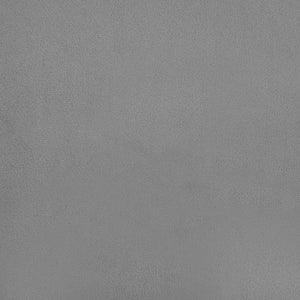 Canapé-lit à 2 places gris clair velours